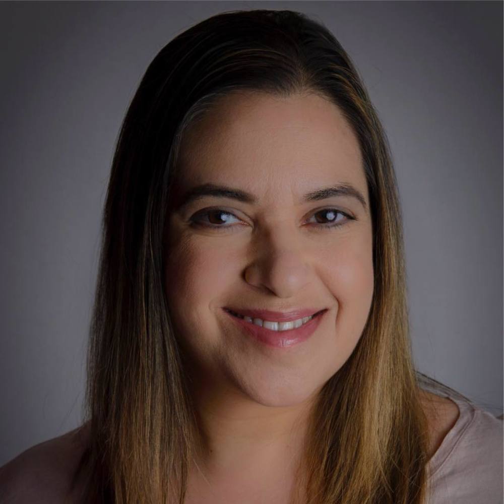 Meet your Posher, Eleni